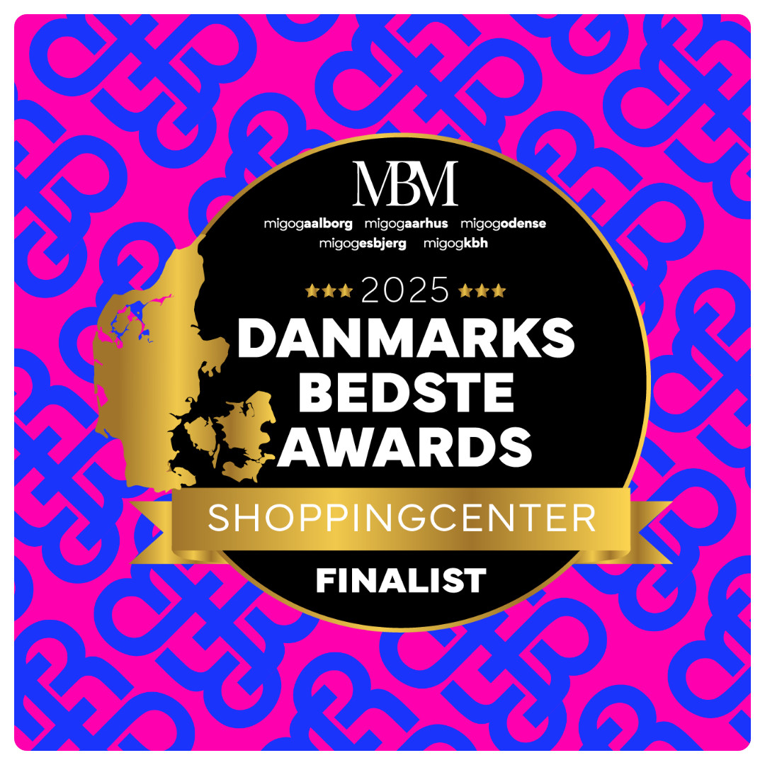 Hvem er Danmarks Bedste i 16 forskellige kategorier? | Danmarks Bedste Awards